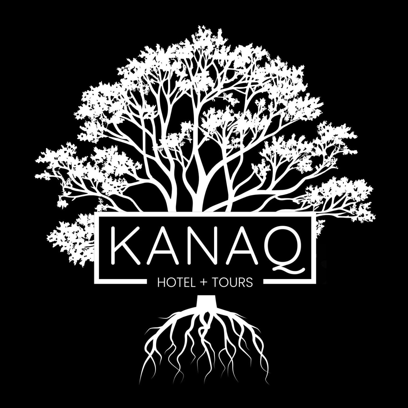 Kanaq Hotel Tours Leticia Exterior foto