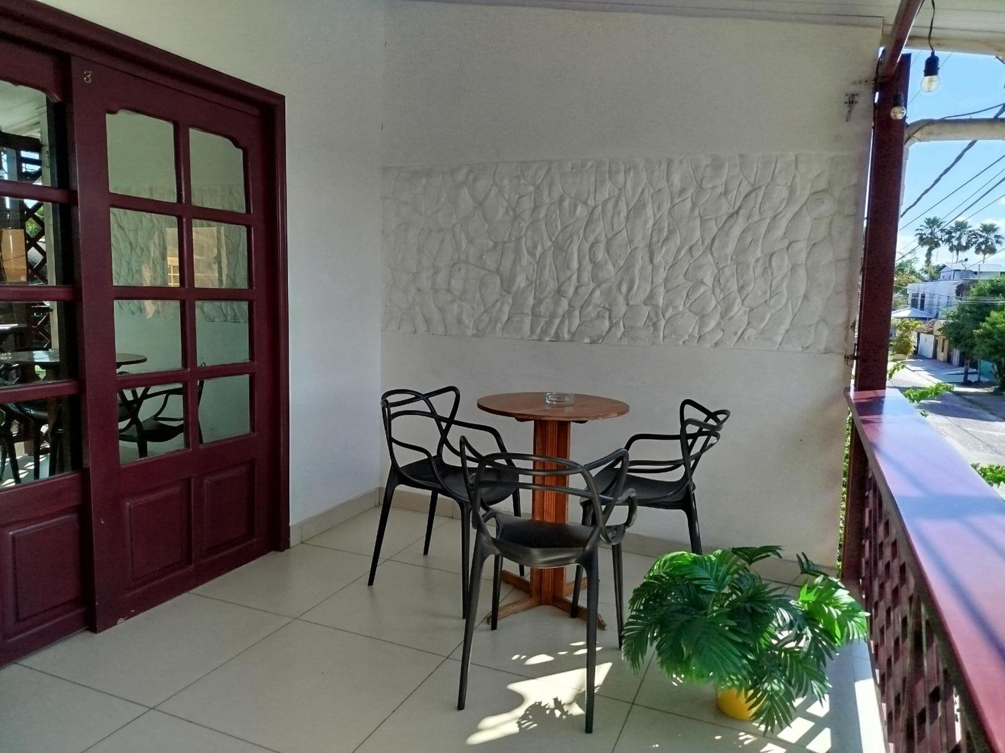 Kanaq Hotel Tours Leticia Exterior foto