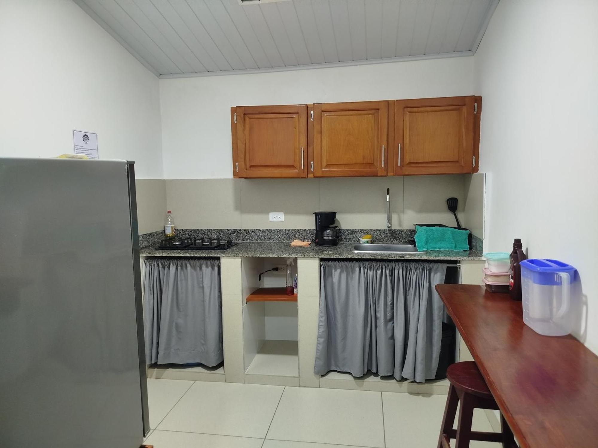 Kanaq Hotel Tours Leticia Exterior foto